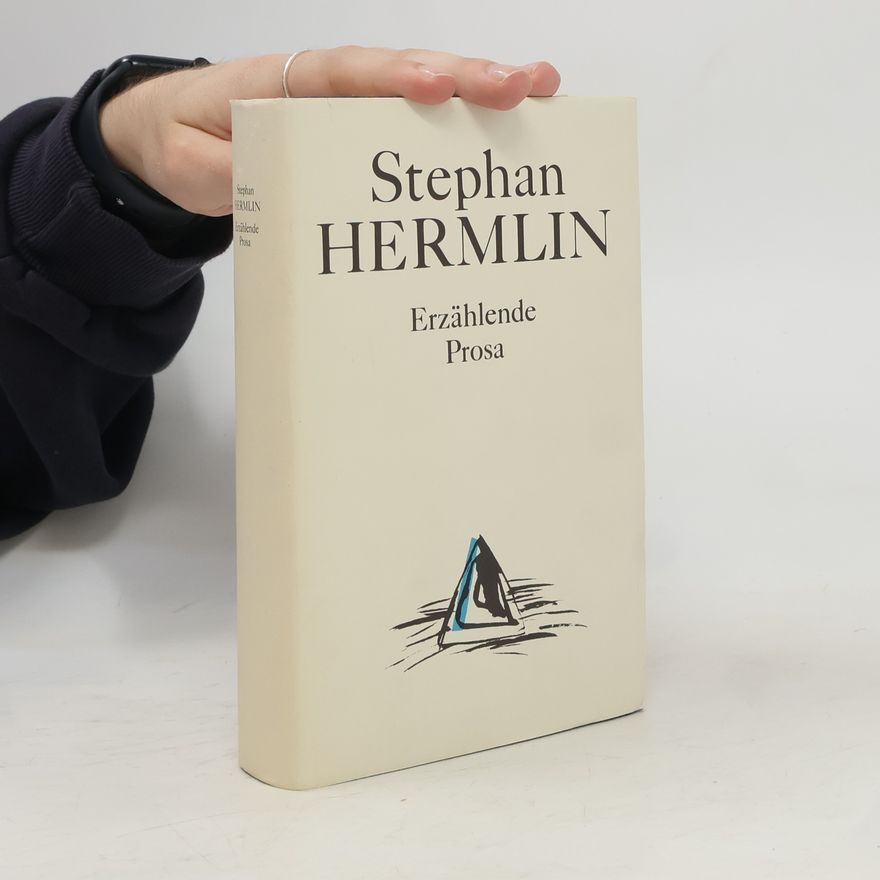 Stephan Hermlin Erzählende Prosa