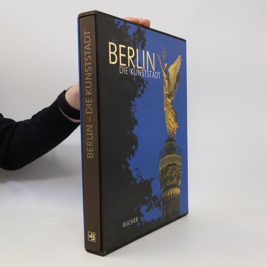 Autorenkollektiv Berlin, die Kunststadt