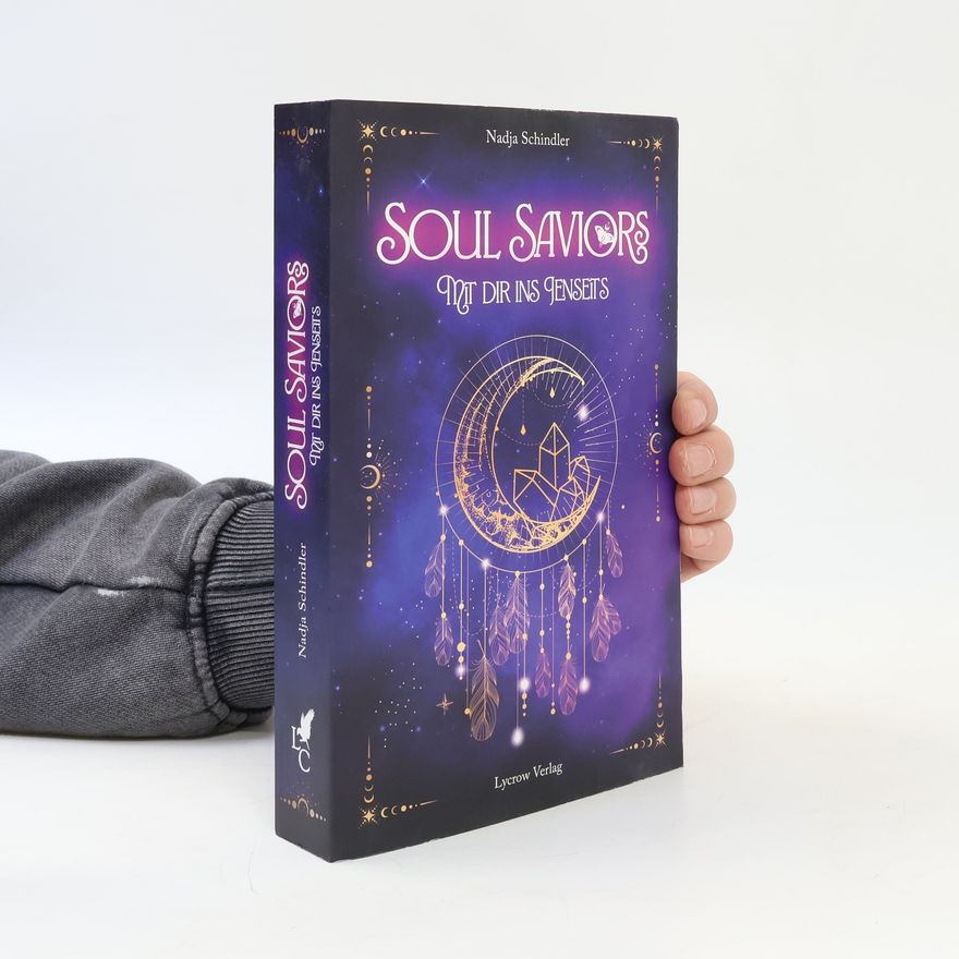 Nadja Schindler Soul Saviors