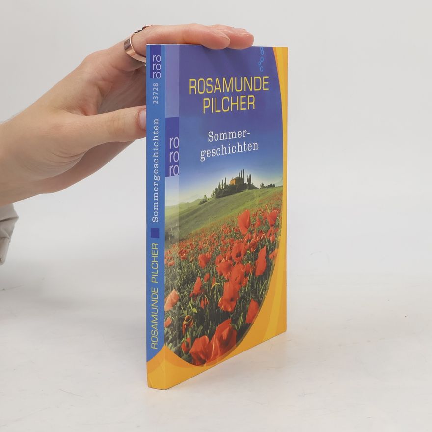 Rosamunde Pilcher Sommergeschichten