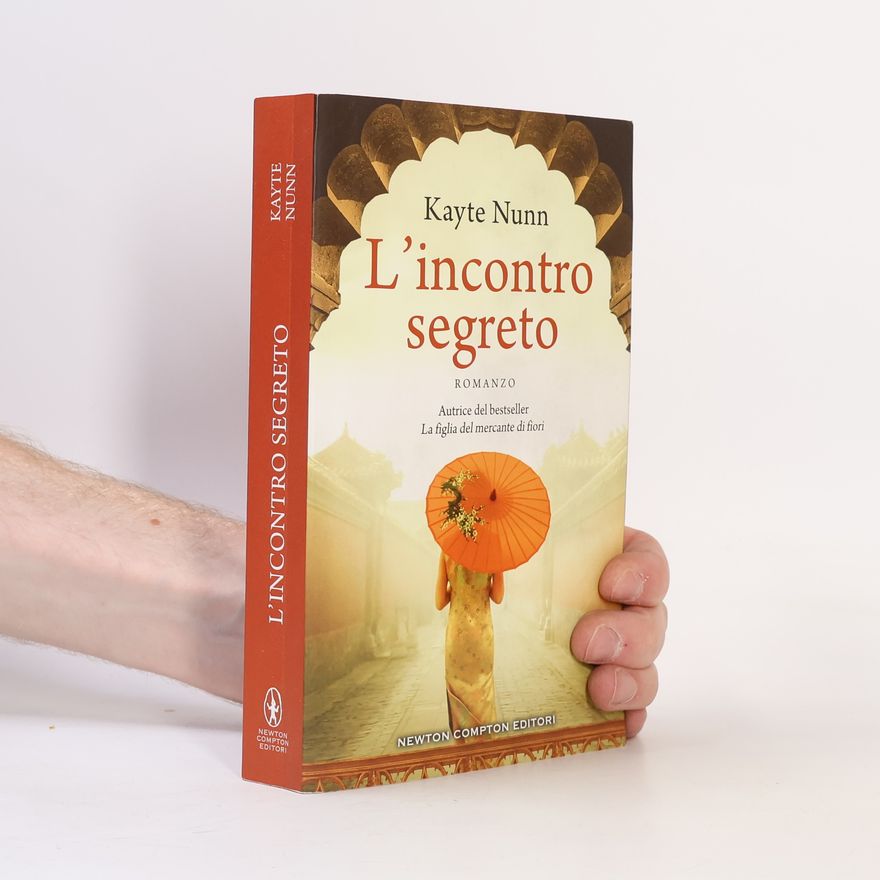 Kayte Nunn L'incontro segreto