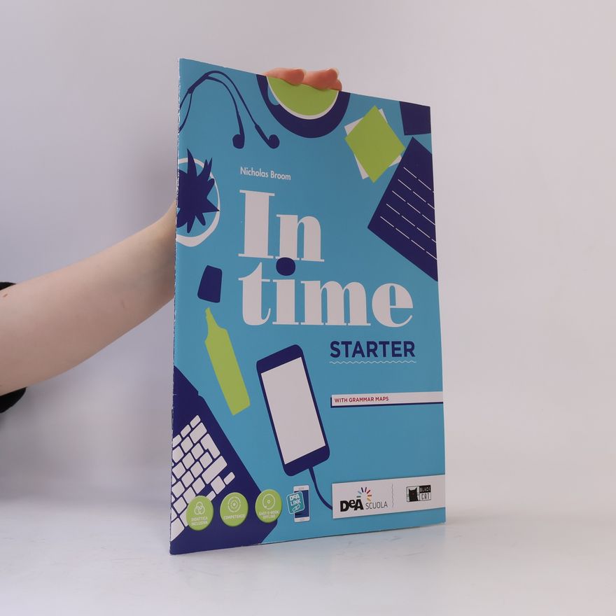 Nicholas Broom In time