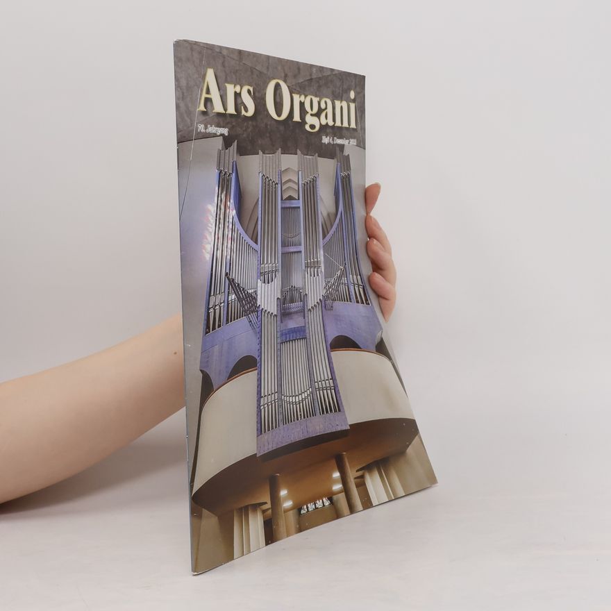 Autorenkollektiv Ars Organi 9/2024