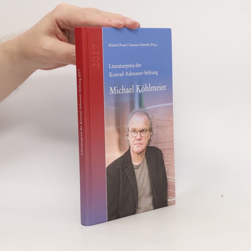 Anke Hoff Michael Köhlmeier