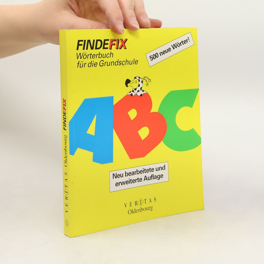 Autorenkollektiv Worterbuch für die Grundschule ABC