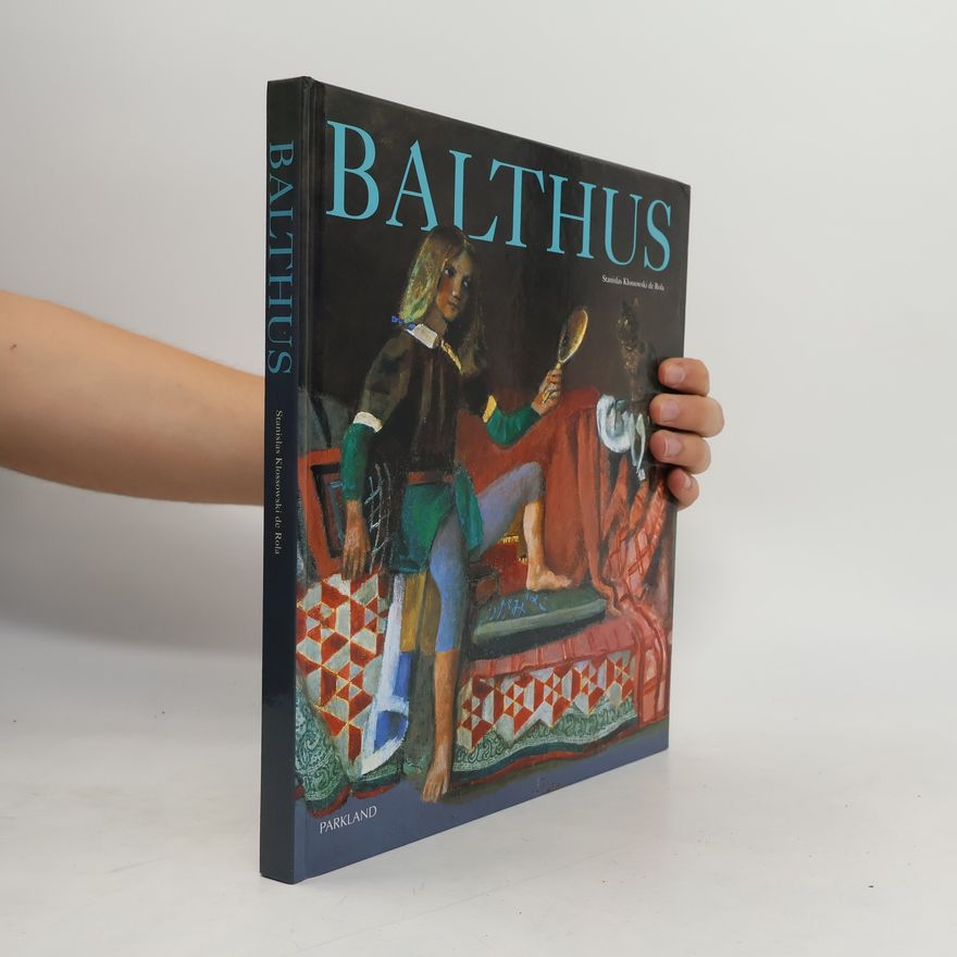 Balthus Balthus