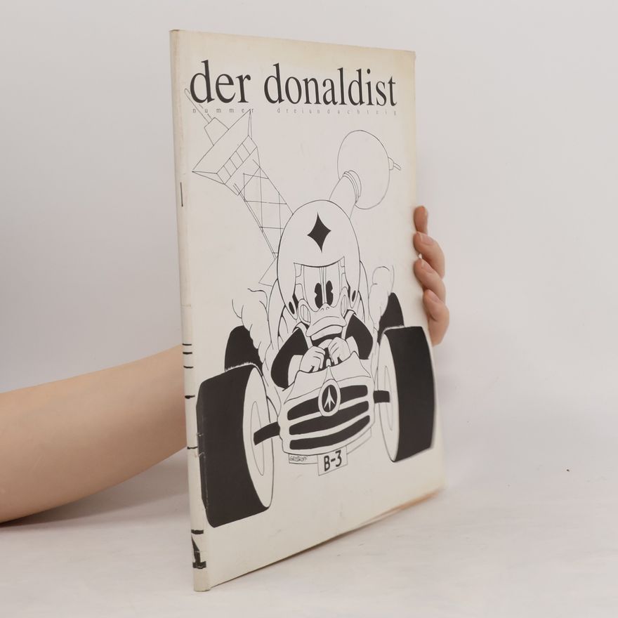 Autorenkollektiv Der Donaldist 38