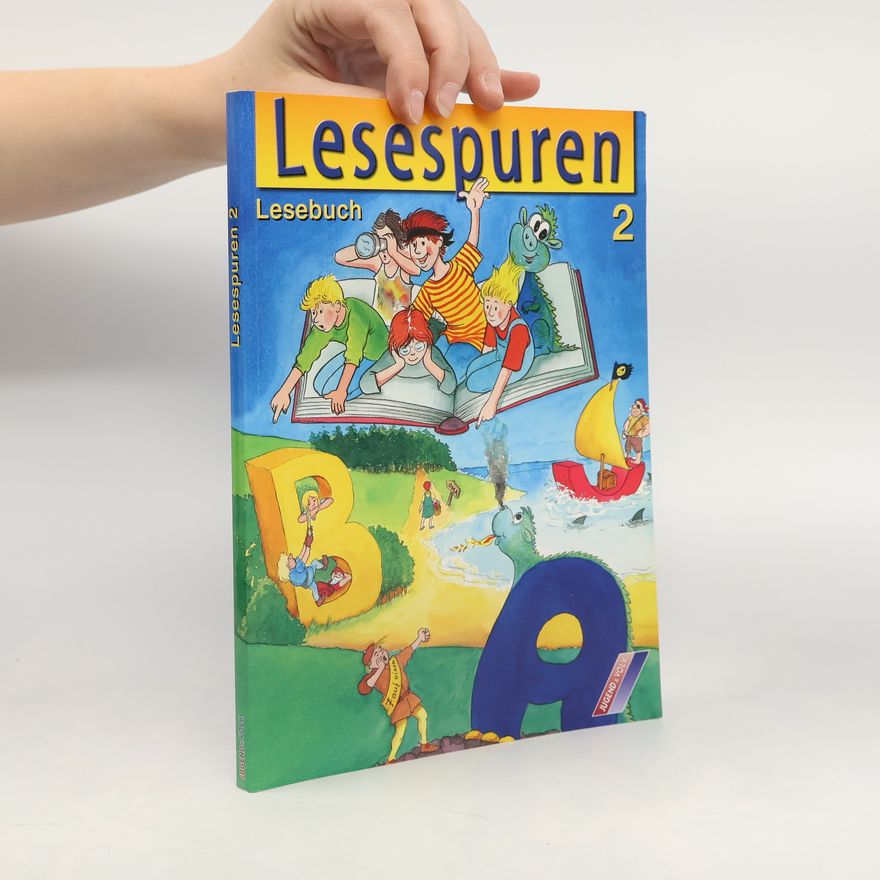 Franz-Josef Payrhuber Lesespuren. Lesebuch 2