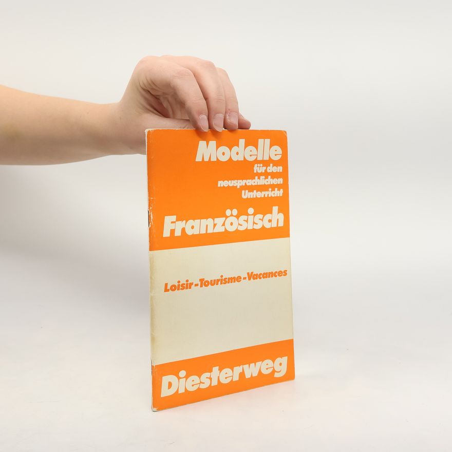 Günter Eßer Modelle für den neusprachlichen Unterricht Französisch