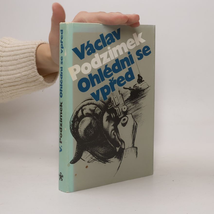 Václav Podzimek Ohlédni se vpřed