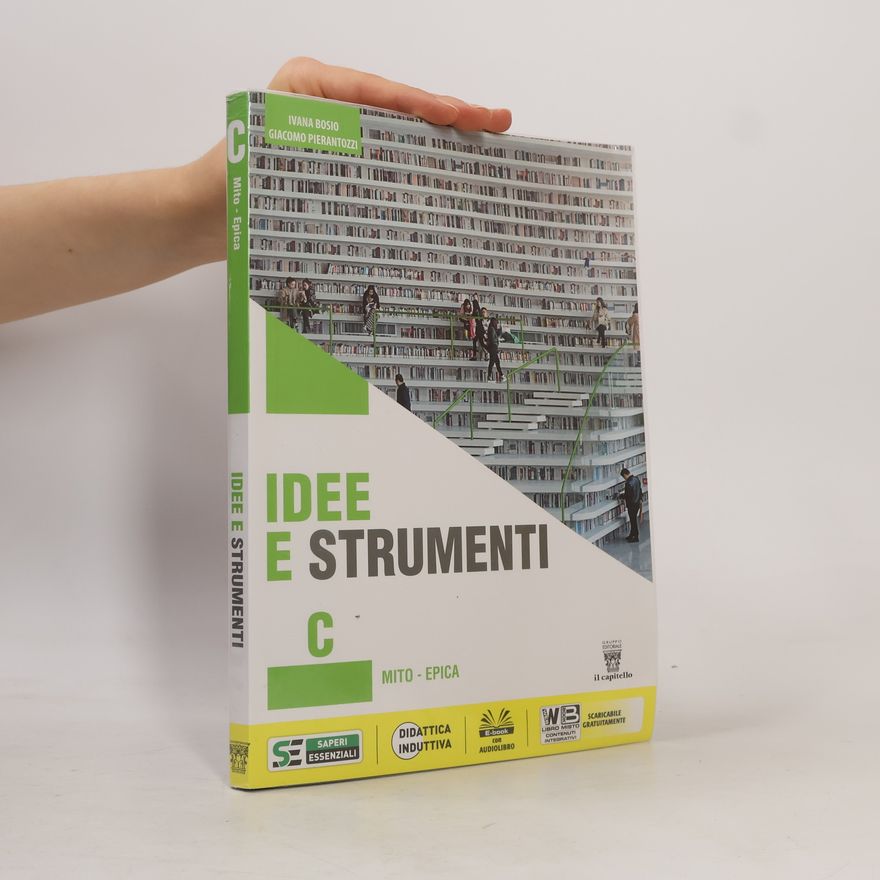 Giacomo Pierantozzi Idee e strumenti C