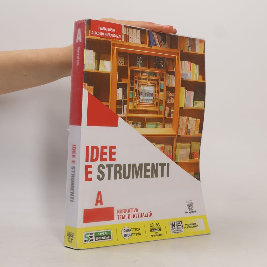 Giacomo Pierantozzi Idee e strumenti