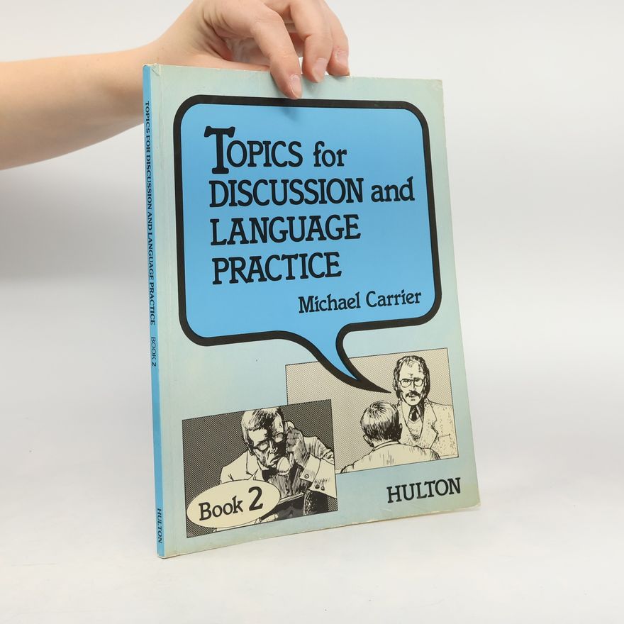 Philip Sauvain Topics for Discussion and Language Practice