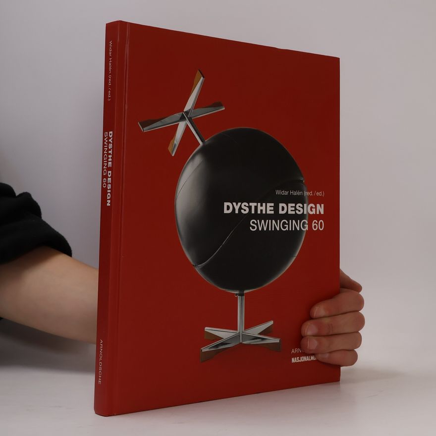 Thomas Flor Dysthe Design