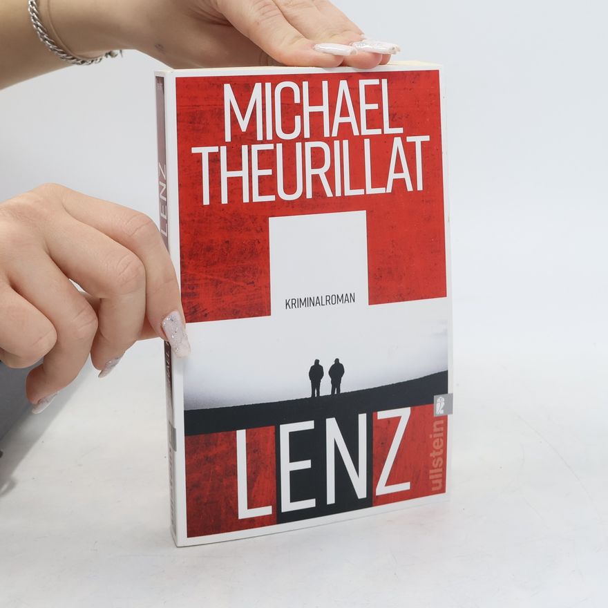 Michael Theurillat Lenz