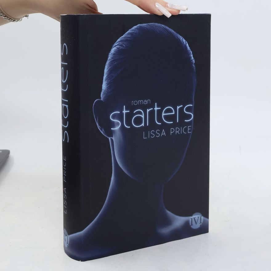 Lissa Price Starters
