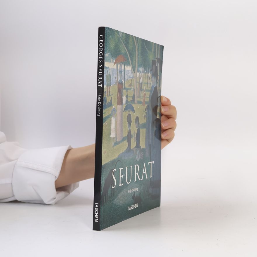 Hajo Düchting Seurat