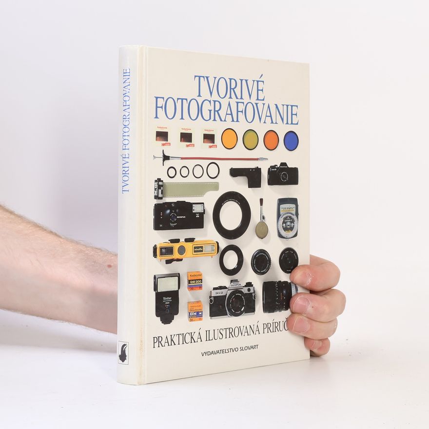 Autorenkollektiv Tvorivé fotografovanie