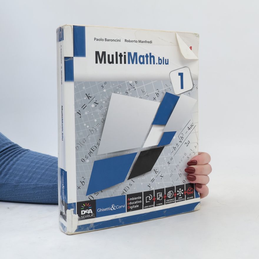 Roberto Manfredi MultiMath.blu 1