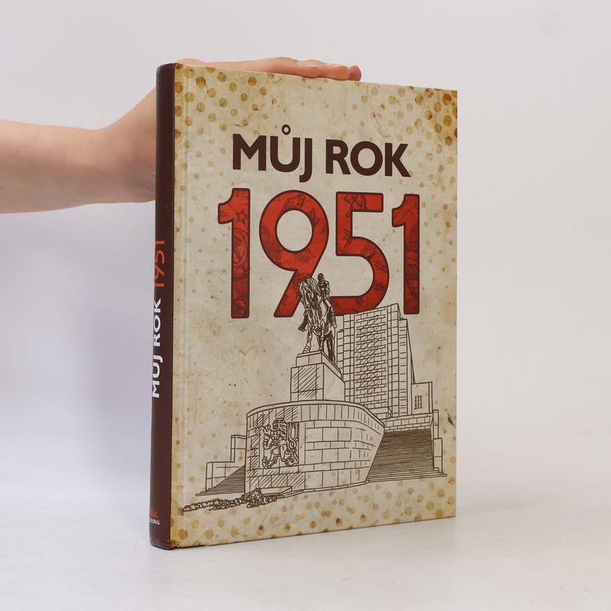 Alena Breuerová Můj rok 1951