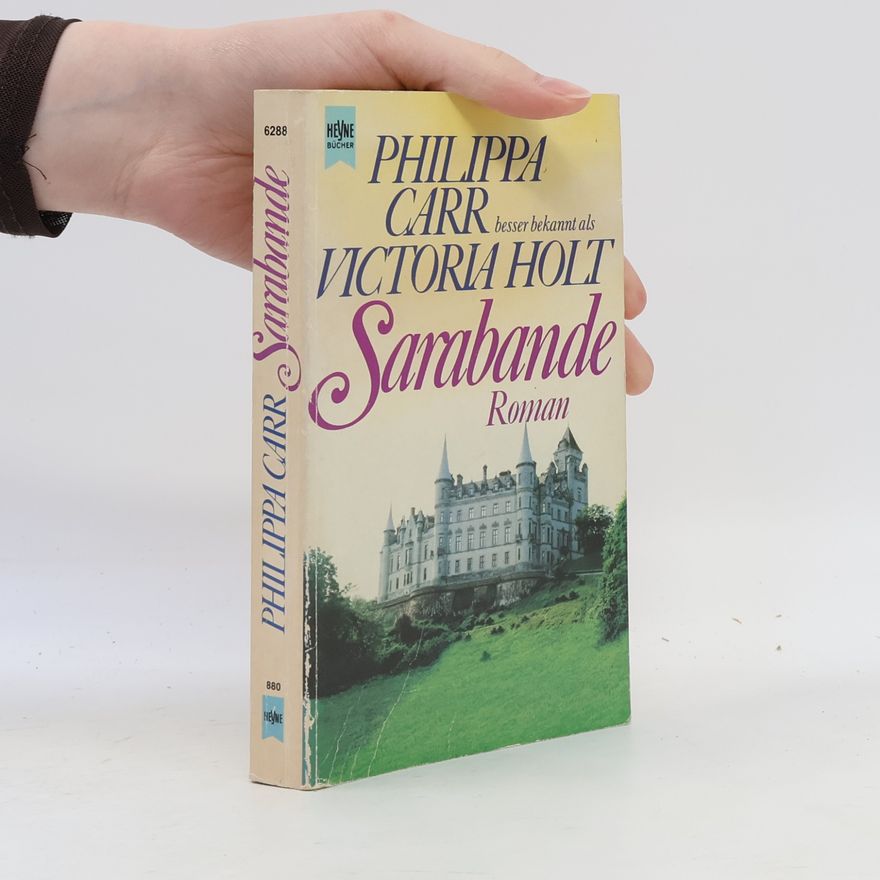 Eleanor Burford Sarabande