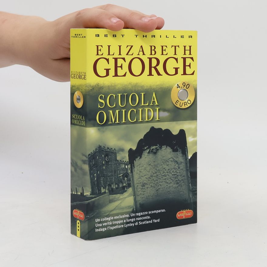 Elizabeth George Scuola omicidi