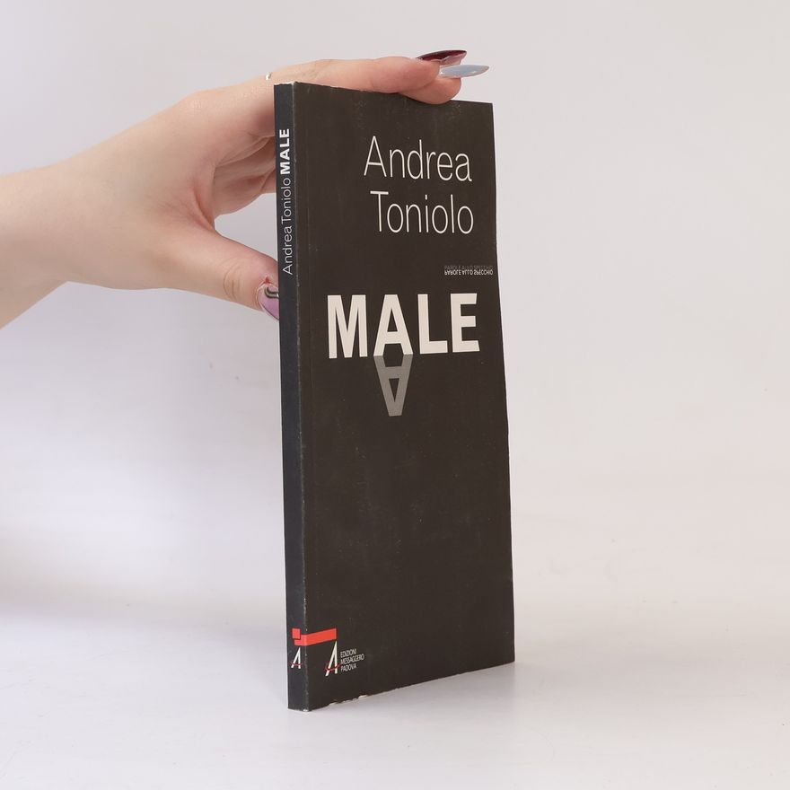 Andrea Toniolo Male
