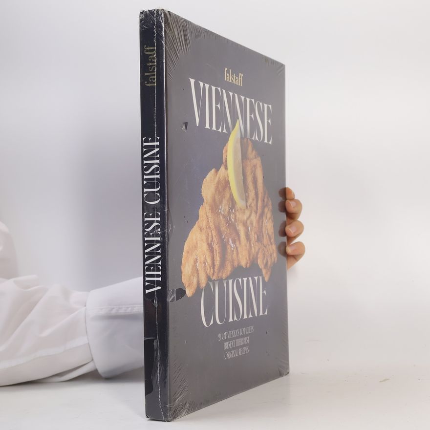 21 of Vienna's Top Chefs Viennese Cuisine