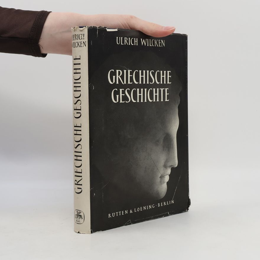 Autorenkollektiv Griechische Geschichte