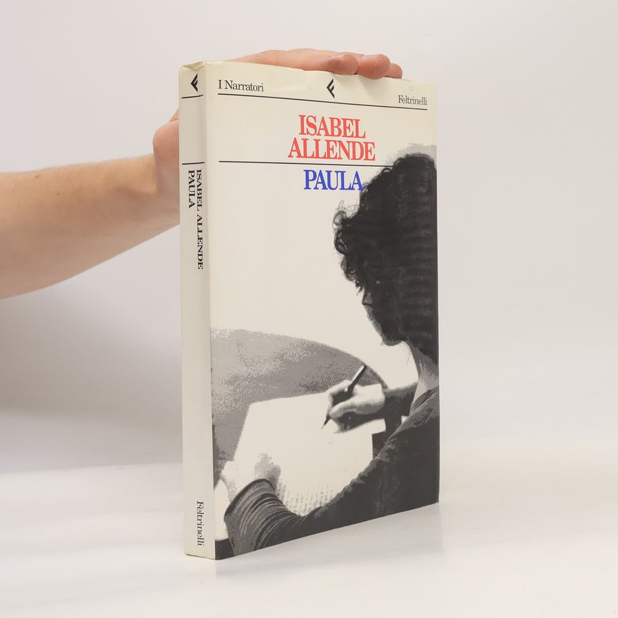 Isabel Allende Paula