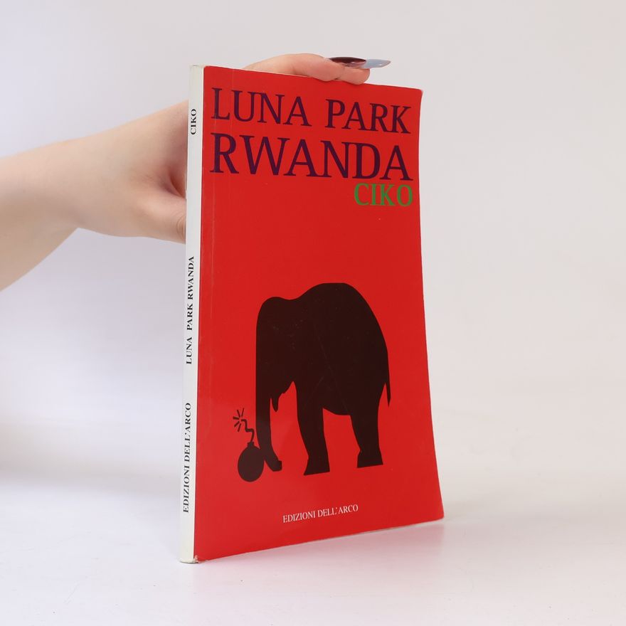 Roberto Mauri Luna Park Rwanda