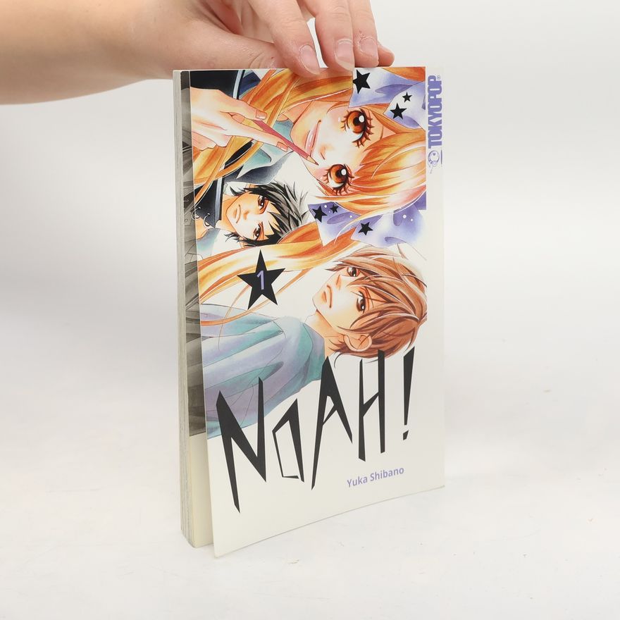 Autorenkollektiv Noah!