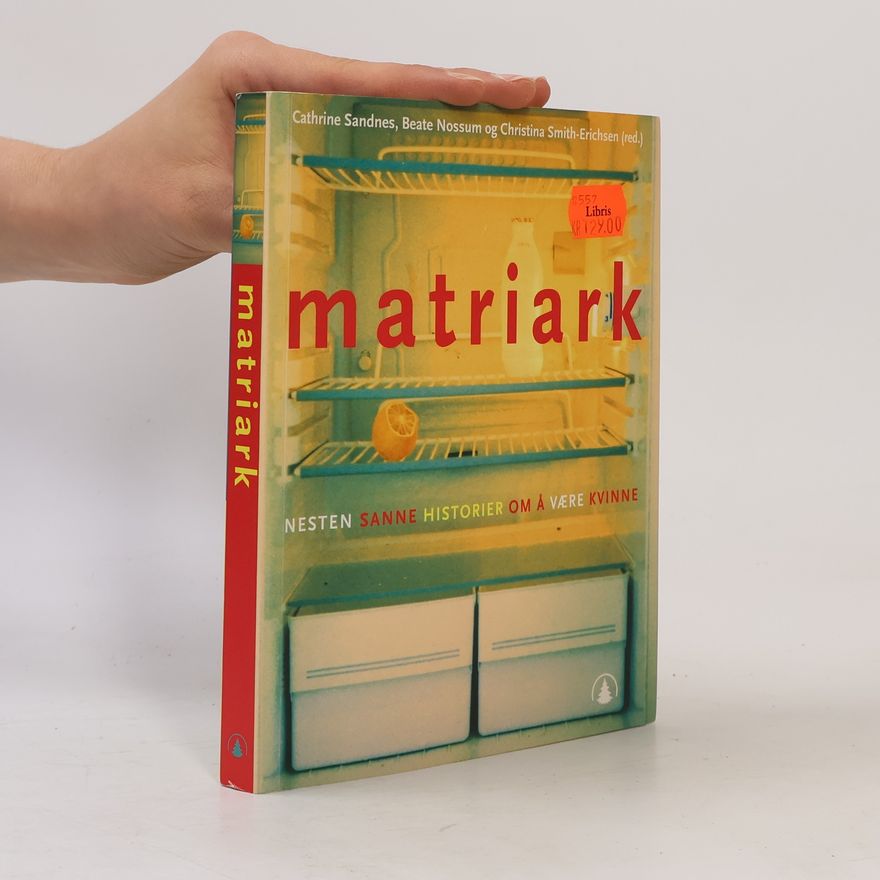 Beate Nossum Matriark