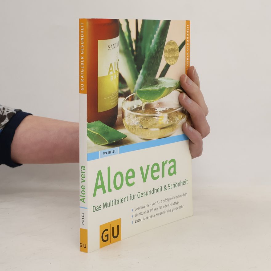 Eva Helle Aloe vera