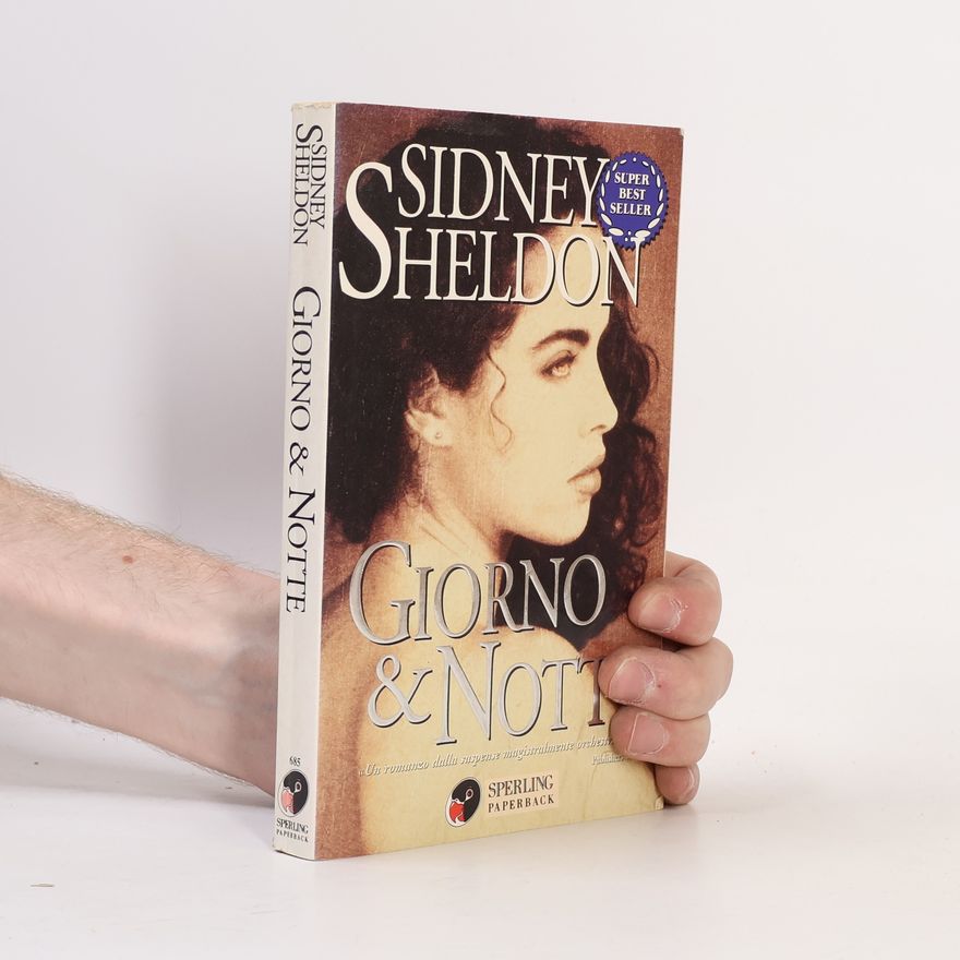 Sidney Sheldon Giorno & notte
