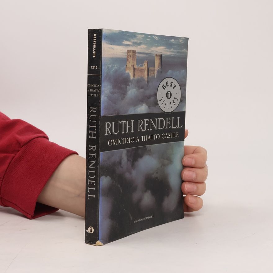 Ruth Rendell Omicidio a Thatto Castle