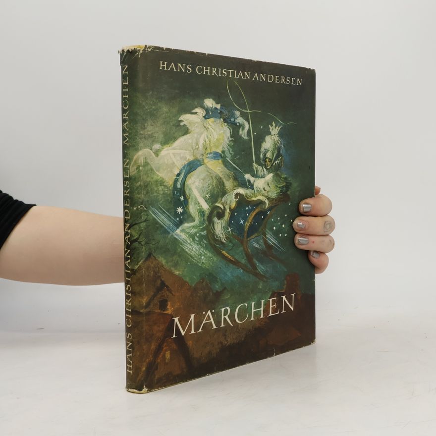 Hans Christian Andersen Märchen