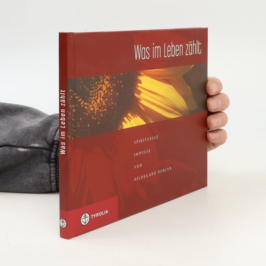 Hildegard Burjan Was im Leben zählt