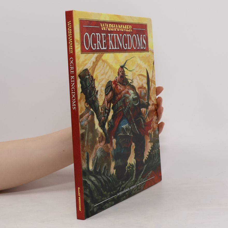 Autorenkollektiv Warhammer