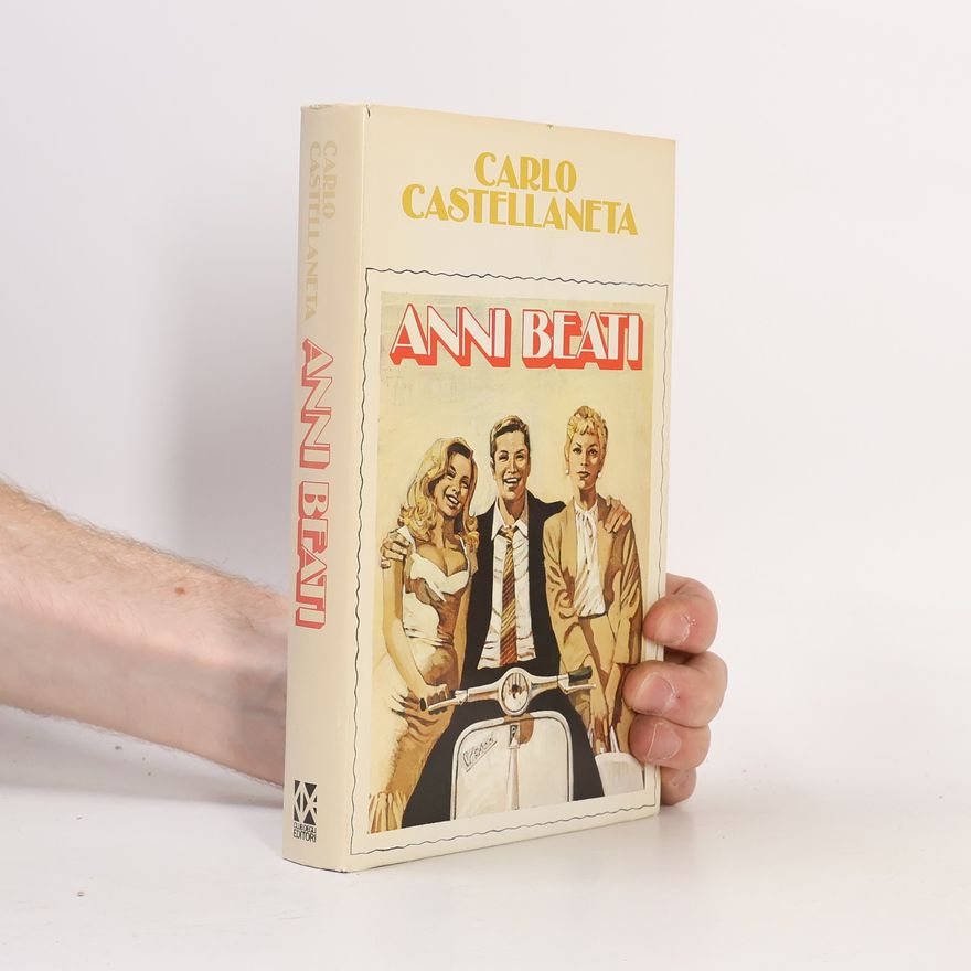 Carlo Castellaneta Anni beati