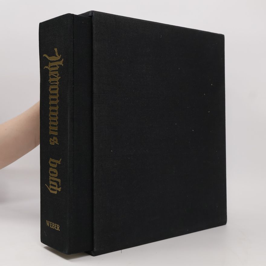 Autorenkollektiv Jheronimus Bosch