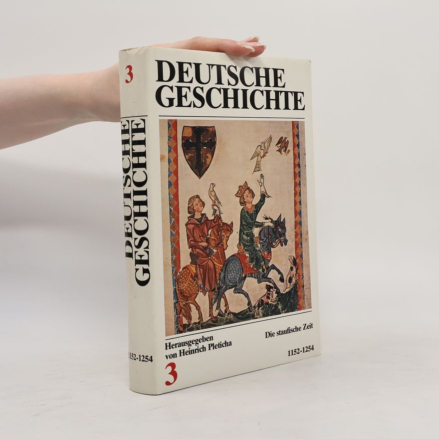 Autorenkollektiv Deutsche Geschichte 3