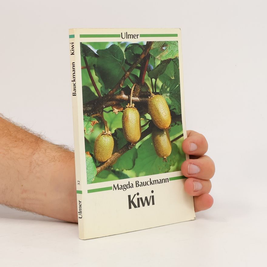 Magda Bauckmann Kiwi