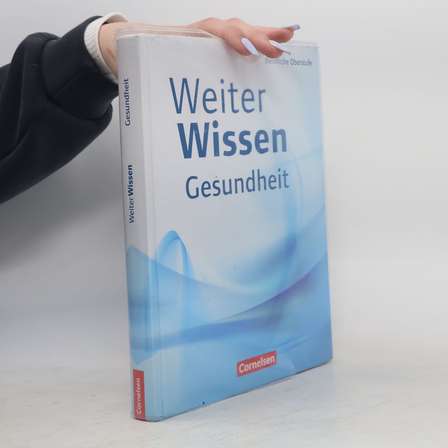 Anja Bellmann Weiter Wissen - Gesundheit