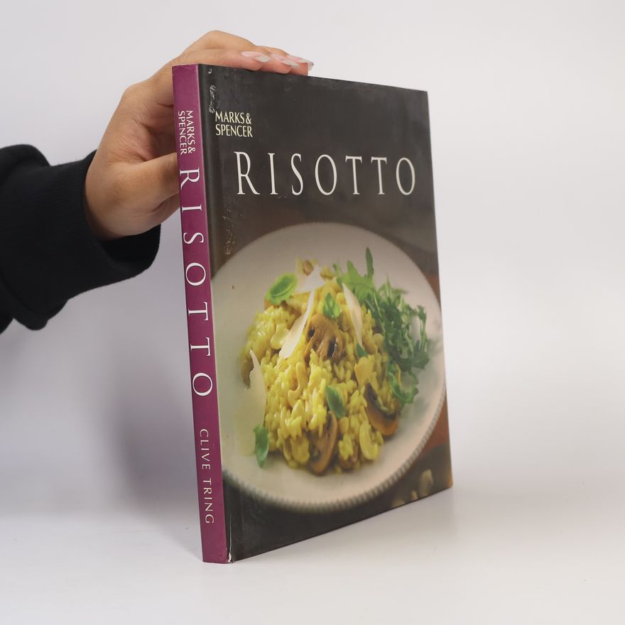 Clive Tring Risotto