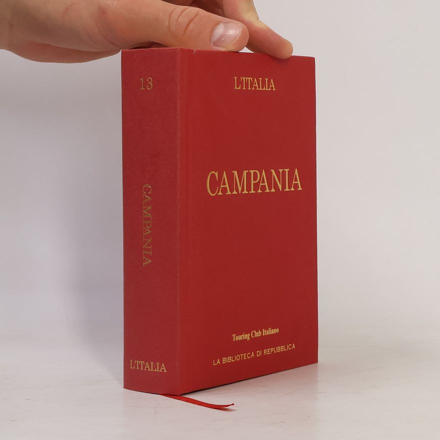 Auteurscollectief Campania