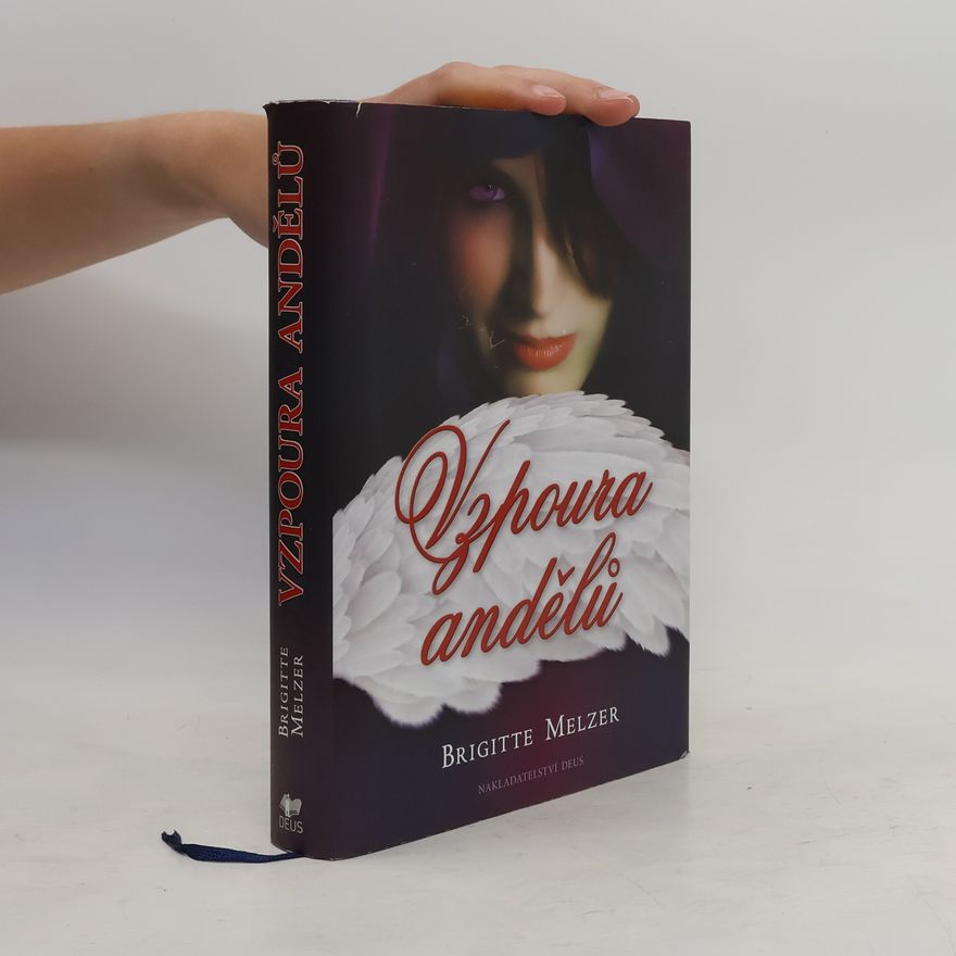 Brigitte Melzer Vzpoura andělů