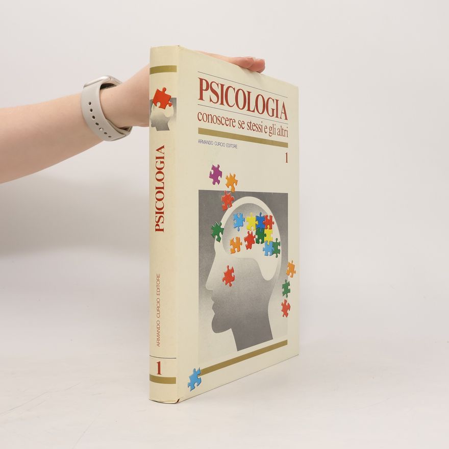 Various authors Psicologia: conoscere se stessi e gli altri 1