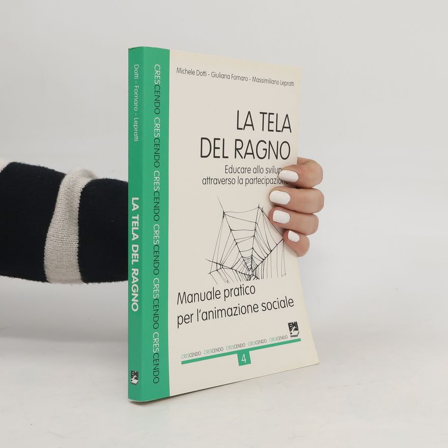 Michele Dotti La tela del ragno
