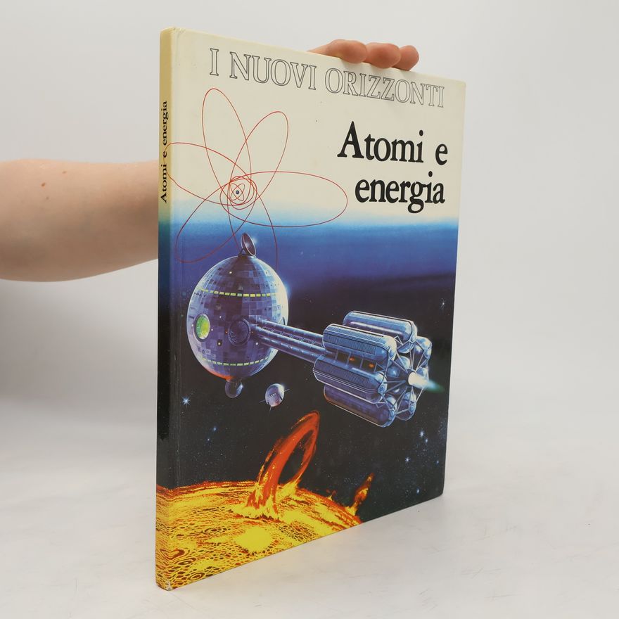 Autorenkollektiv Atomi e energia